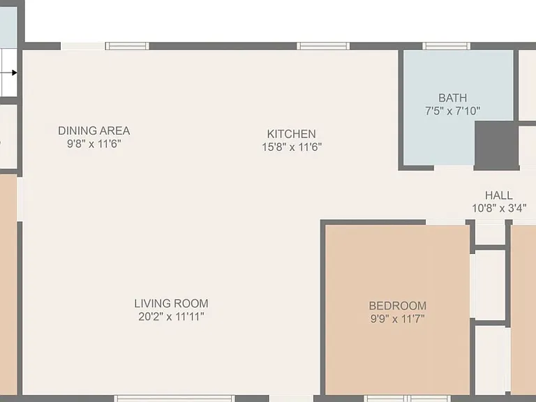 5017 Suter Dr — Photo 2