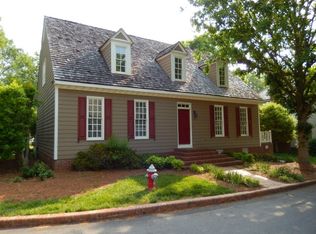 124 Palace Grn, Cary, NC 27518