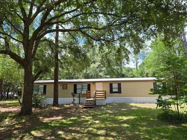 21850 SE 64th Ln, Morriston, FL 32668