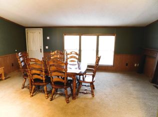 1706 Serenity Rd, Fulton, MO 65251