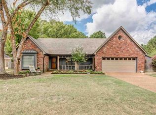 641 Hermitage Trl, Collierville, TN 38017