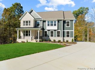 3404 Anthem Rdg, Williamsburg, VA 23188