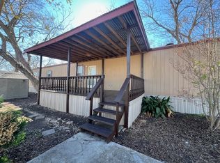 13 Mulberry St LOT 13, Maxwell, TX 78656