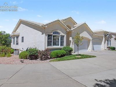14306 Secret Glen Grv, Colorado Springs, CO, 80921