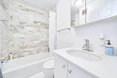 Rented by Living New York