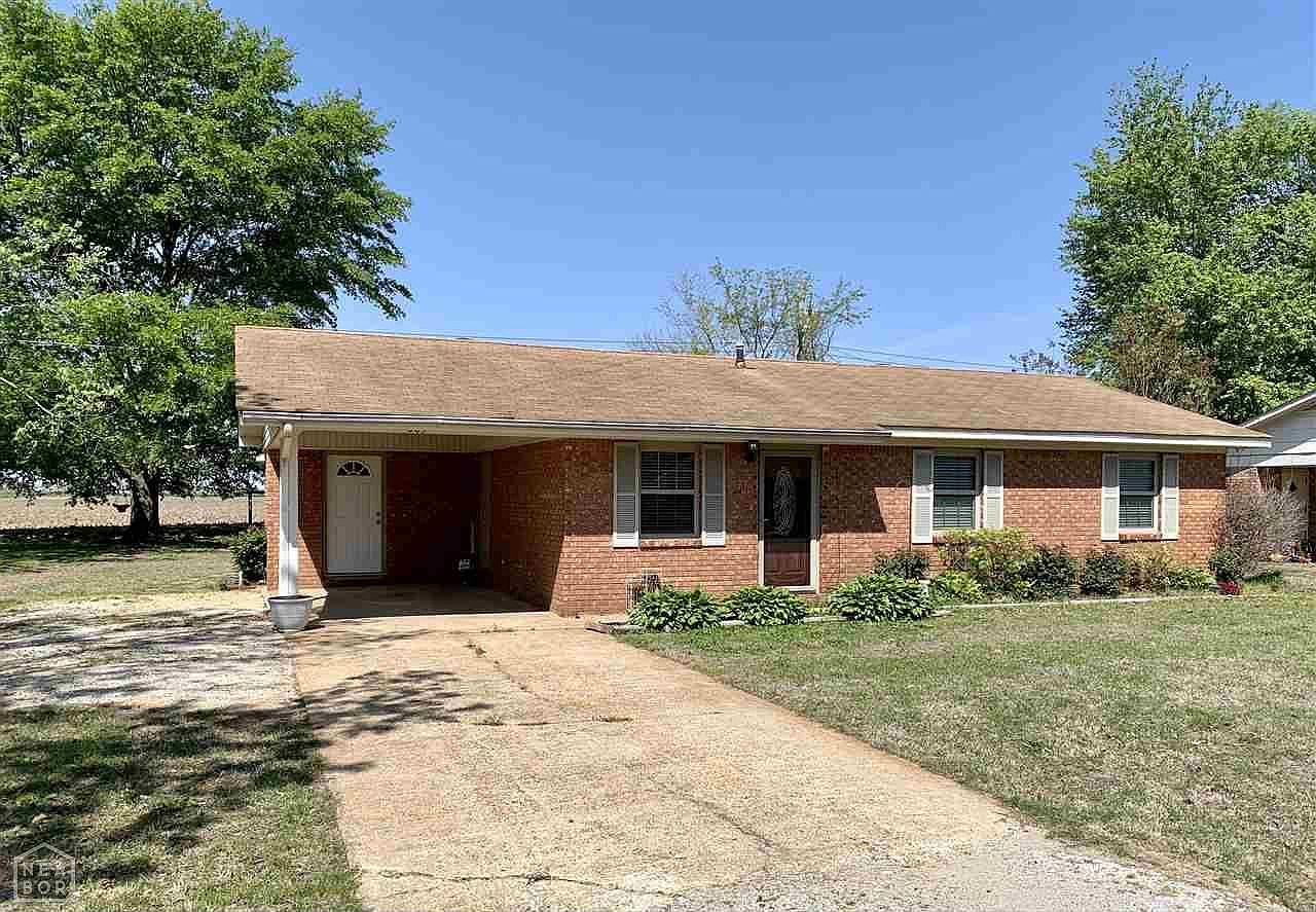 203 Lynn Ave, Caraway, AR 72419 Zillow