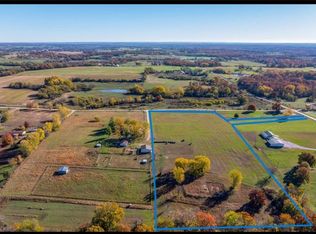 3405 E Highway U, El Dorado Springs, MO 64744