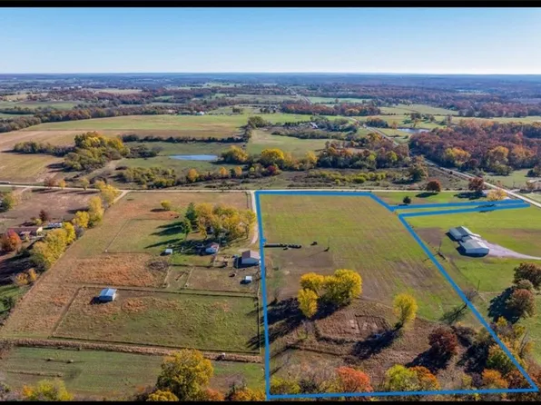 3405 E Highway U, El Dorado Springs, MO 64744