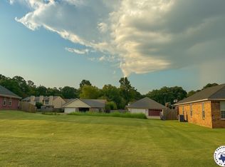 210 Cheyenne Pl, Texarkana, TX 75501