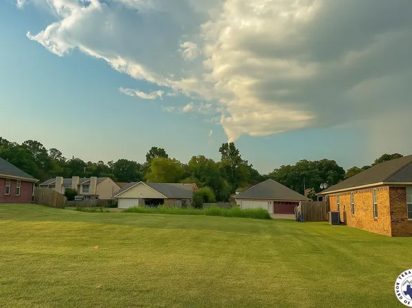 210 Cheyenne Pl, Texarkana, TX 75501