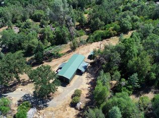 0 Bluebonnet Ln, Mariposa, CA 95338