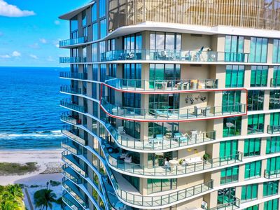 730 N Ocean Boulevard #1601, Pompano Beach, FL, 33062