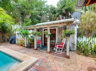 1112 Georgia St, Key West, FL 33040