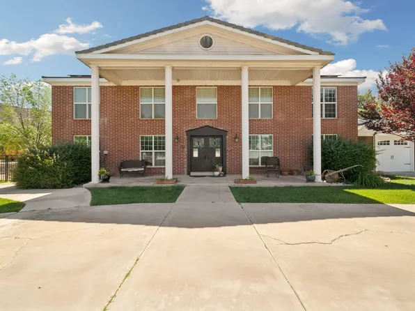 449 S Valley View Dr, St George, UT 84770