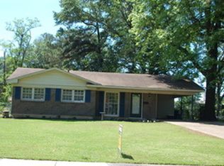 8936 Marva Dr, Shreveport, LA 71118