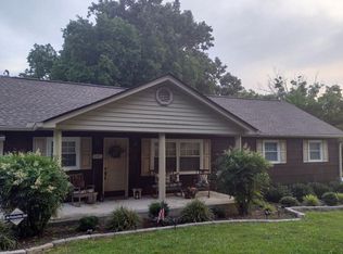 645 Bruner Rd, Strawberry Plains, TN 37871