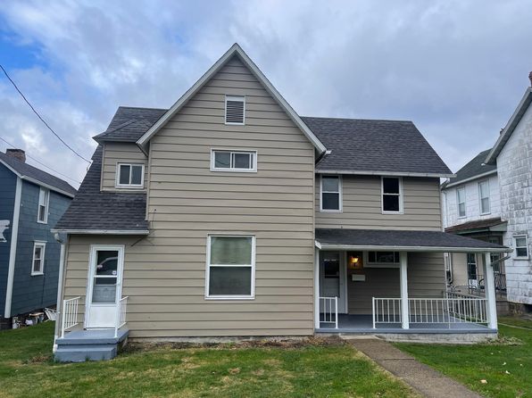 14 Maple St