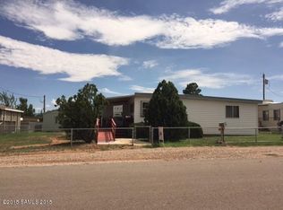 110 Sheila Ln, Sierra Vista, AZ 85635