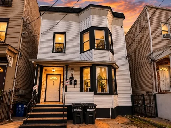 272 Littleton Ave, Newark City, NJ 07103