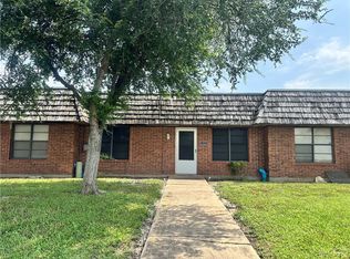 323 Forest Hills Dr #7, Weslaco, TX 78596