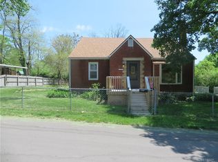 2600 Falmouth Ave, Dayton, OH 45406