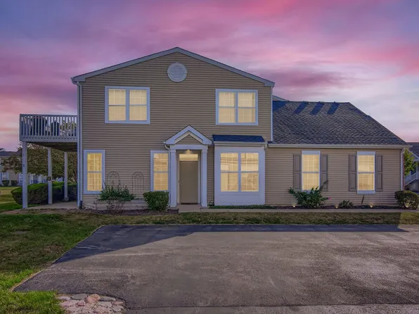 5117 Edgewater Ct, Plainfield, IL 60586