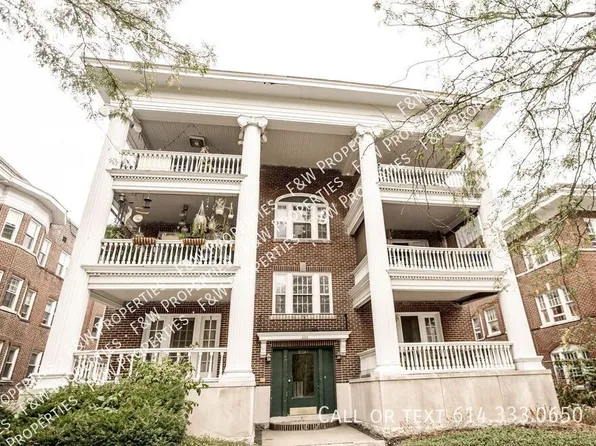 1550 E Broad St, Columbus, OH