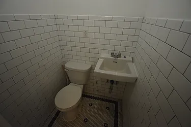 Rented by Bedford & Jane