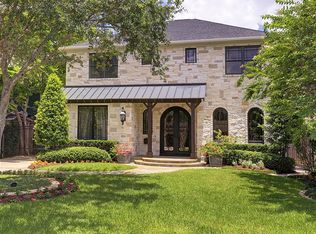 4824 Palmetto St, Bellaire, TX 77401