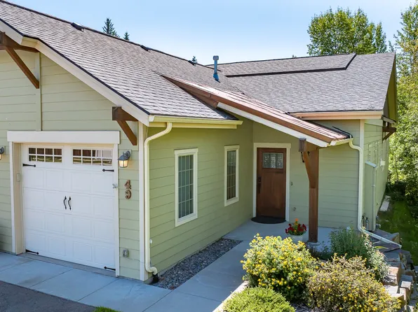 49 Great Northern Dr, Whitefish, MT 59937