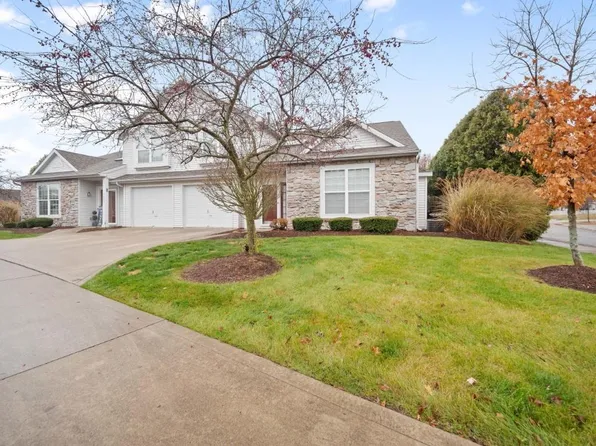 5422 Thornbriar Ln, Fort Wayne, IN 46835