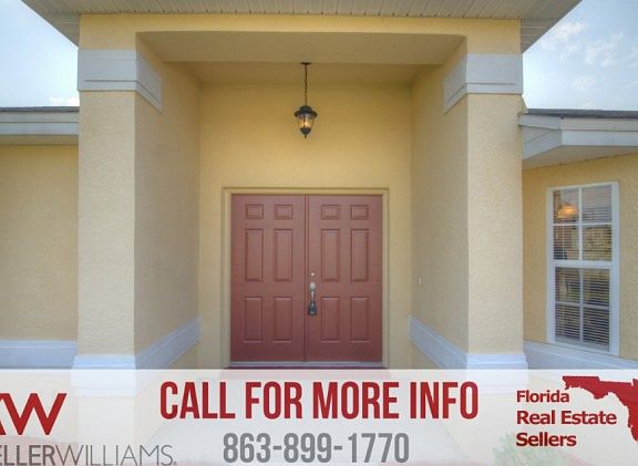 2nd image of 7877 Princeton Manor Cir