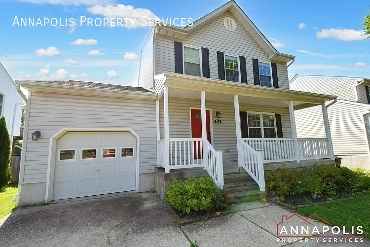 324 Windell Ave