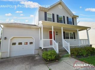 324 Windell Ave, Annapolis, MD 21401