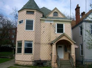 2701 Ashland Ave, Cincinnati, OH 45206