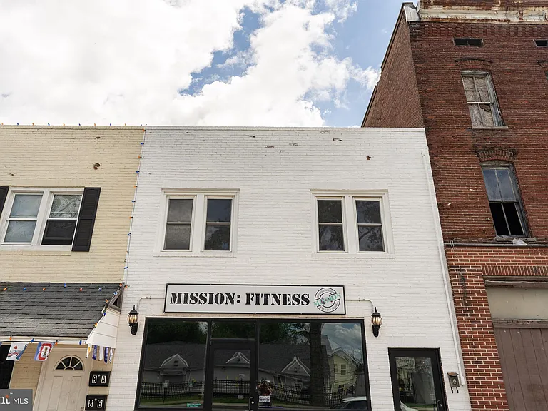 6 N Pennsylvania Ave #B — Photo 1