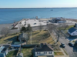 1501-1501B E Rodney French Blvd, New Bedford, MA 02744