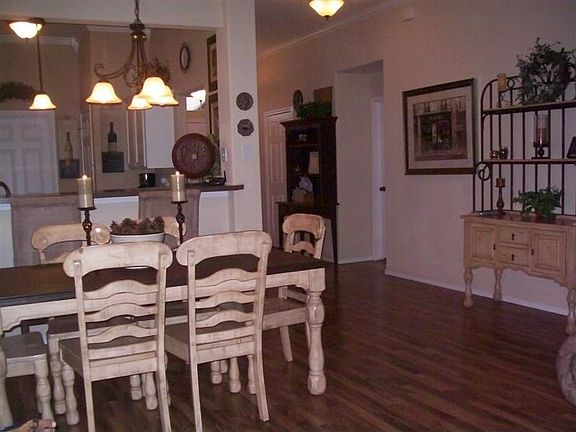Formal Dining View 2
