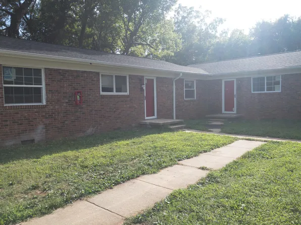 1204 Randolph Ave, Greensboro, NC 27406