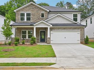 3974 Brushy St, Powder Springs, GA 30127