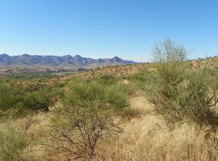 1532 Granero Ct, Rio Rico, AZ 85648