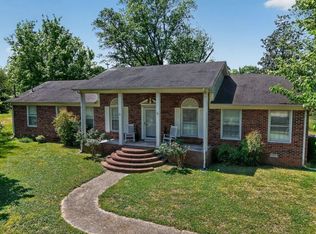 149 N Main St, Sparta, TN 38583