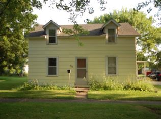701 W 5th St, Boone, IA 50036