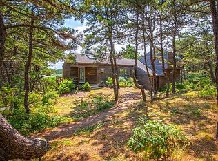 245 King Phillip Rd, Wellfleet, MA 02667
