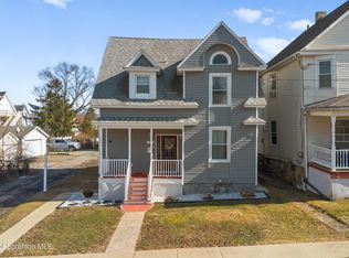 815 S 9th Ave, Scranton, PA 18504