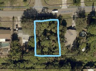 4265 Delespine Rd, Cocoa, FL 32927