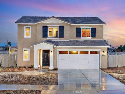 514 Pinyon Rd, San Jacinto, CA, 92583
