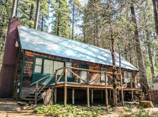 2549 Middle Dr, Arnold, CA