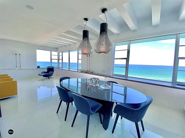5255 Collins Ave #9E — Photo 6