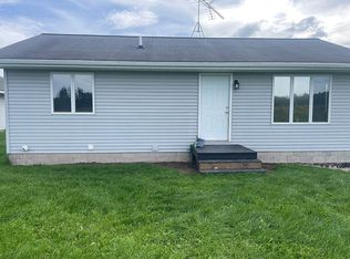 10351 S Bound Rd, Dafter, MI 49724